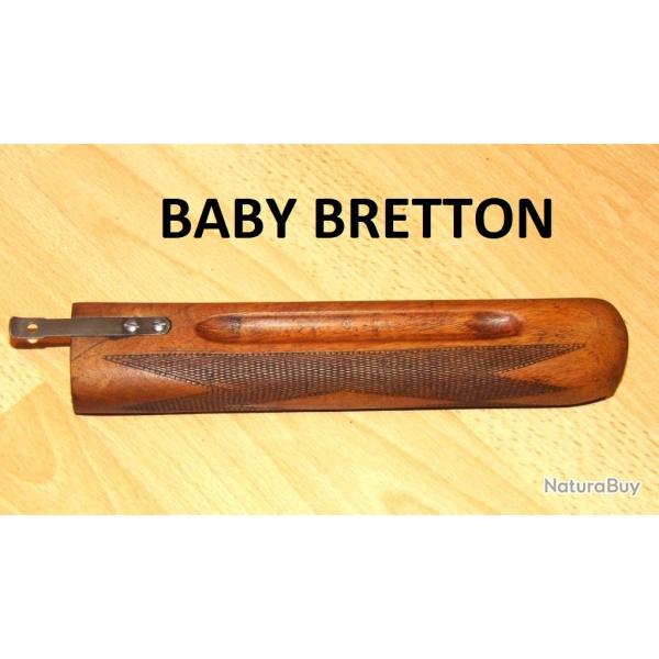 devant BABY BRETTON SPRINT fusil Bretton (r�par� par professionnel)- VENDU PAR JEPERCUTE (D26A2)