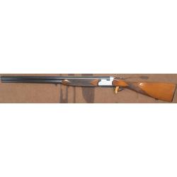 FUSIL SUPERPOSE BERETTA S 56 E CALIBRE 12/70 OCCASION