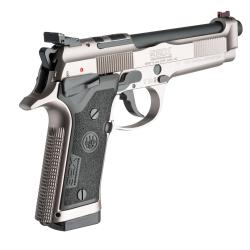 PISTOLET BERETTA 92X PERFORMANCE DEFENSIVE CALIBRE 9X19MM