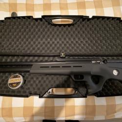Carabine PCP FX AIRGUNS BOBCAT MKII  19,9 joules.