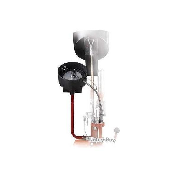 Syst�me d'alimentation automatique HORNADY de balles Lock-N-Load - armes de poing 220V  Ref H95321