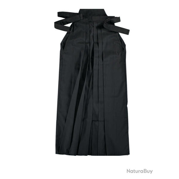 Hakama noir 190