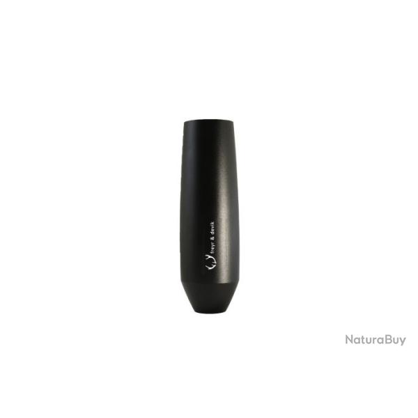 Ultimate Silence 3D 231 m15 .30 Mod�rateur de son Freyr & Devik silencieux