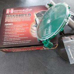 amorceur hornady