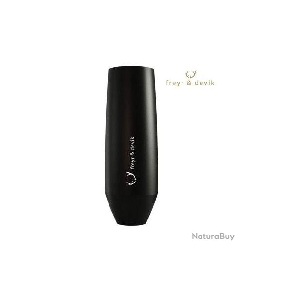 Featherweight 149 m15 9.5 Mod�rateur de son Freyr & Devik silencieux