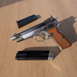Springfield model P9 factory comp idem CZ75