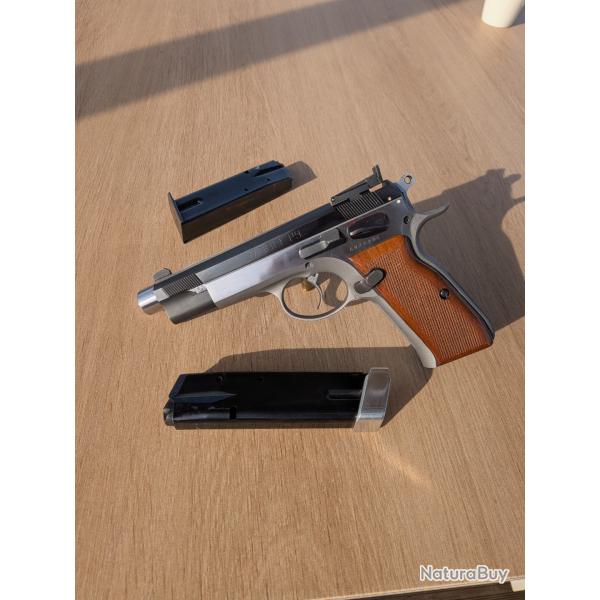 Springfield model P9 factory comp idem CZ75
