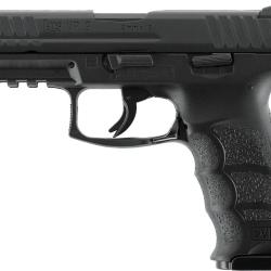 PIST HECKLER & KOCH VP9 BLACK CO2 CAL BB/4.5MM