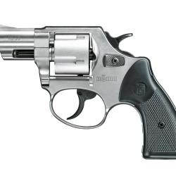 REV ROHM RG 59 CAL 9 MM RK - ALU CHROME