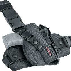 HOLSTER CUISSE RETENTION SANGLE GRAND PIST (TP50/HDP50, CP88, 1911 A1, M92, GPDA