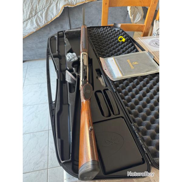 � vendre, fusil, semi automatique, A5 Browning, ultimate partidges