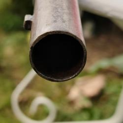 Canon pour r&eacute;glementaire silex