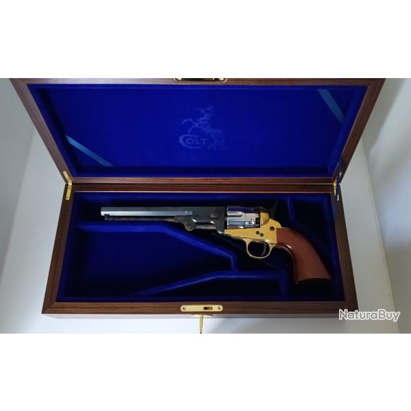 Vend coffret pour colt