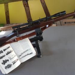 Springfield 1903 sniper "USMC Unertl"