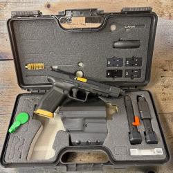 CANIK TP-9 SFX MOD2 CUSTOM NOIR/OR