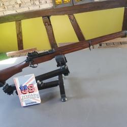 Eddystone Model 1917 30-06