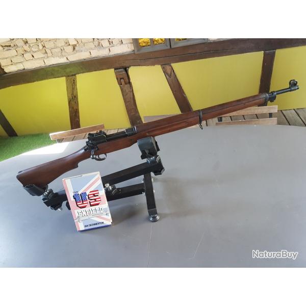 Eddystone Model 1917 30-06