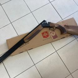 Vends fusil ATA cal.12mag mod.SP PRO 12 BLACK