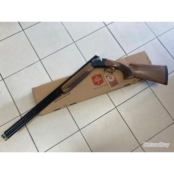 Vends fusil ATA cal.12mag mod.SP PRO 12 BLACK