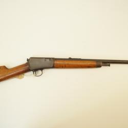 carabine winchester 1903 22 win auto semi-auto pour ench&egrave;re 1� sans prix de r&eacute;serve  gp28l4