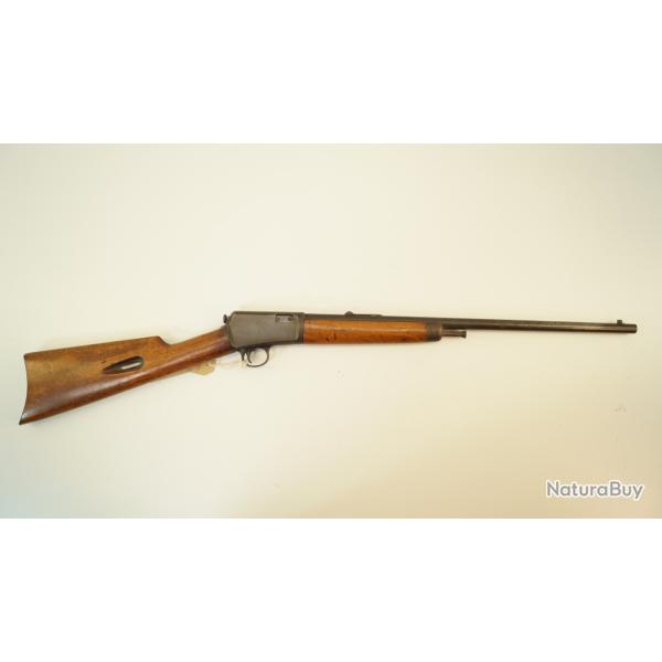 carabine winchester 1903 22 win auto semi-auto pour ench�re 1� sans prix de r�serve  gp28l4