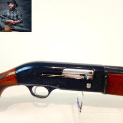 (3073) Fusil De Chasse Semi-Automatique Beretta A301 Cal.12/70 - OCCASION