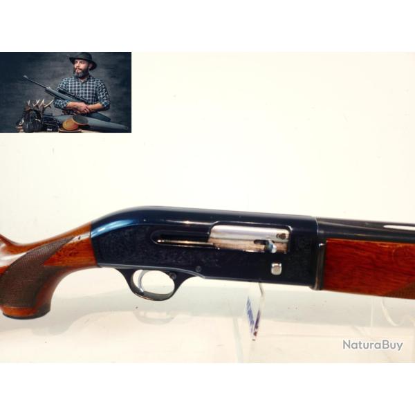 (3073) Fusil De Chasse Semi-Automatique Beretta A301 Cal.12/70 - OCCASION