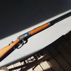 Chiappa 1886 45/70 26" + Marble tang sight
