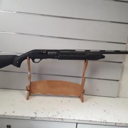 Fusil semi-automatique Winchester SX4 cal.12/89 synth&eacute;tique can.76cm