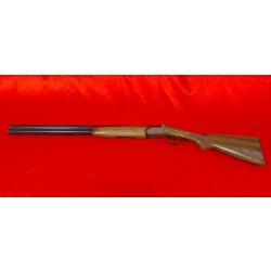 Bergeron superpos&eacute; calibre 12/70 ench&egrave;re a 1 euro