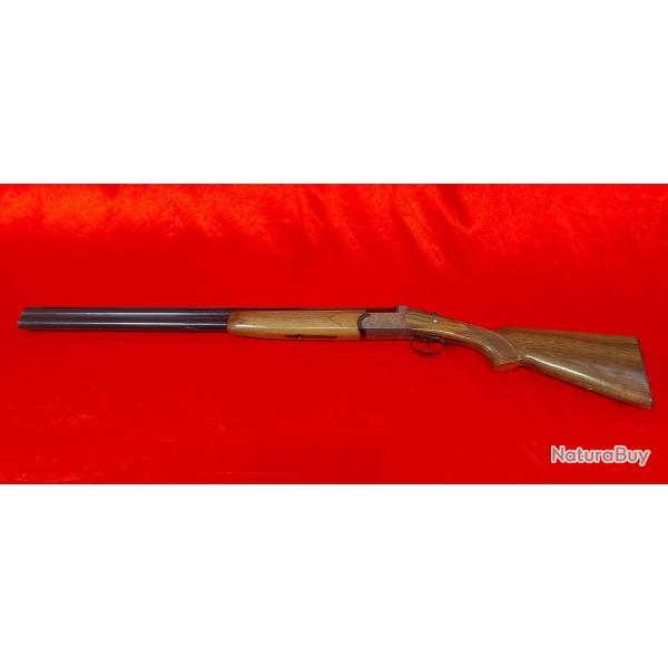 Bergeron superpos� calibre 12/70 ench�re a 1 euro