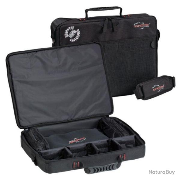 Sac explorer cases - longueur 48cm x largueur 37cm