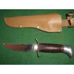 couteau SABATIER