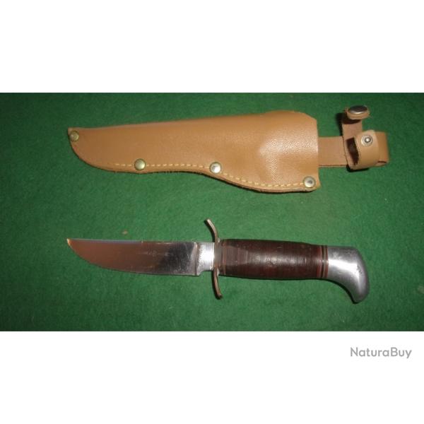 couteau SABATIER