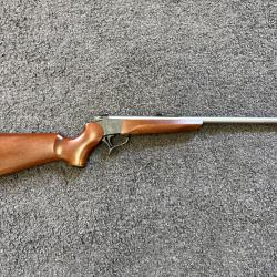 Carabine &agrave; canon basculant THOMPSON CENTER Contender Calibre 30-30 Win