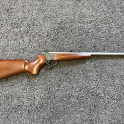 Carabine &agrave; canon basculant THOMPSON CENTER Contender Calibre 30-30 Win