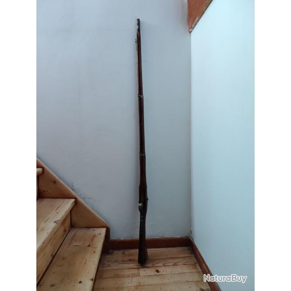 Fusil 1777