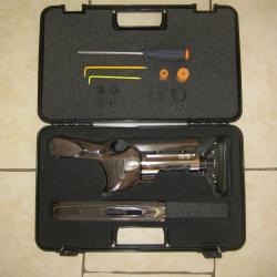 Crosse TSK RR pour Perazzi MX s&eacute;rie sp&eacute;ciale avec longuesse