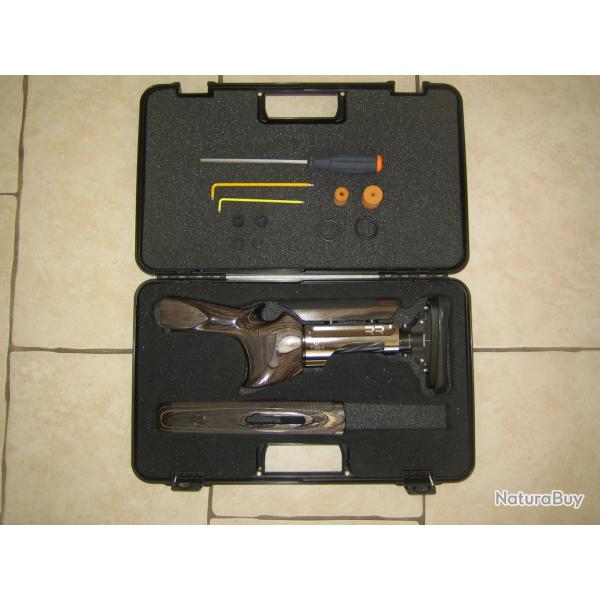 Crosse TSK RR pour Perazzi MX s�rie sp�ciale avec longuesse