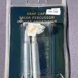 Balles amortisseur x2 Cal.7x64