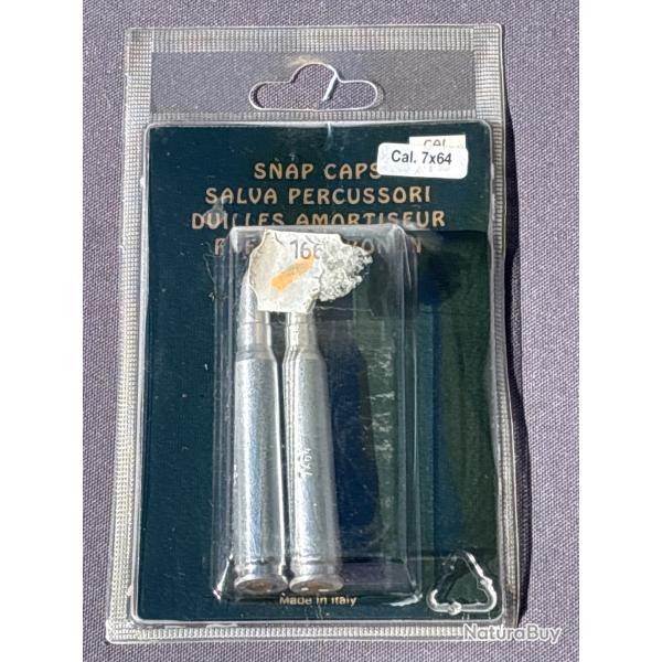 Balles amortisseur x2 Cal.7x64