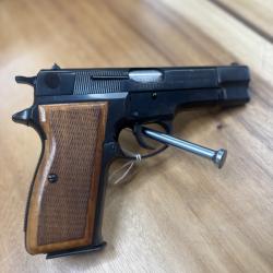 Sp&eacute;ciale Ench&egrave;re ! OCCASION - MAUSER - PISTOLET - CAT B - DA 90 - 9MM - ADF-BG000