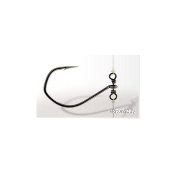 Hame�ons VMC Spin Shot 7119SH 1/0