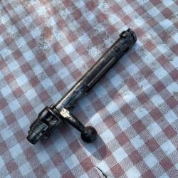 Culasse de Mauser G98 ou K98.