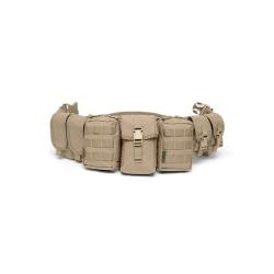 Pack ceinture elite ops PLB MK1 - coyote