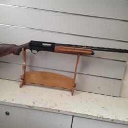 Fusil semi-automatique Verney-carron cal.12/70 bois can.71cm