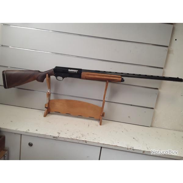 Fusil semi-automatique Verney-carron cal.12/70 bois can.71cm