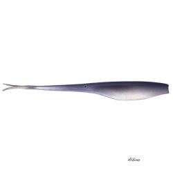 Leurre Souple Megabass Sling Shad 175mm Albino