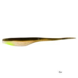 Leurre Souple Megabass Sling Shad 175mm Ayu