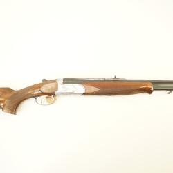 carabine express sabatti shks  cal 30 r blazer pour ench&egrave;re 1� sans prix de r&eacute;serve